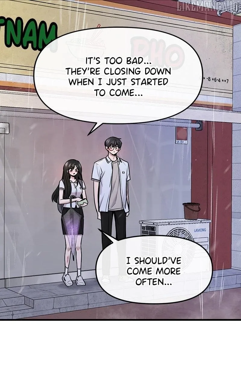 Back to Chan Bi Chapter 54 page 74 - 