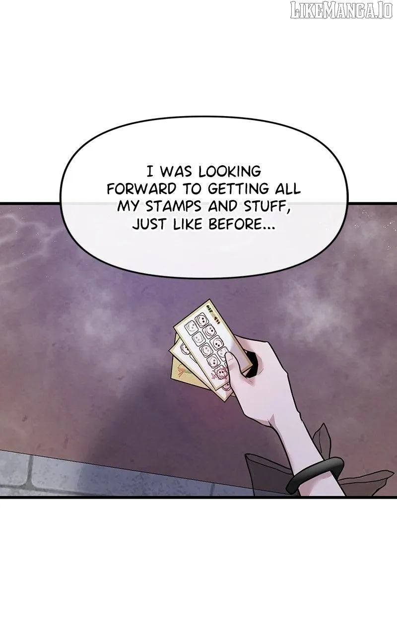 Back to Chan Bi Chapter 54 page 75 - 