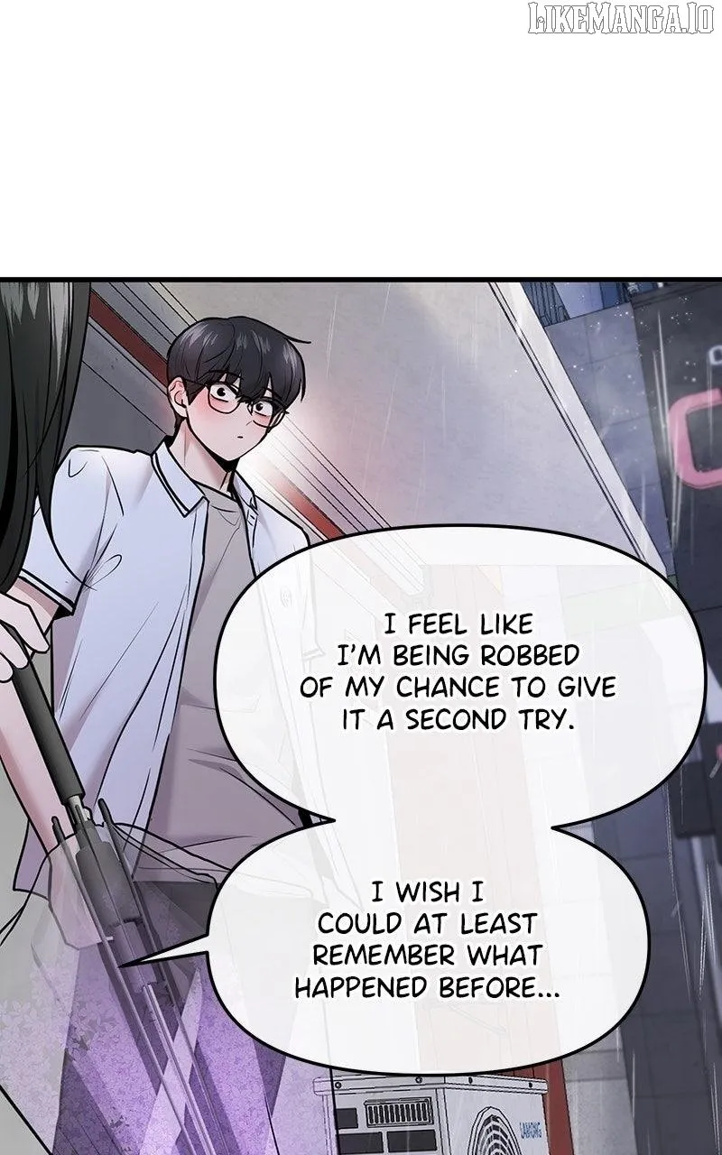 Back to Chan Bi Chapter 54 page 76 - 
