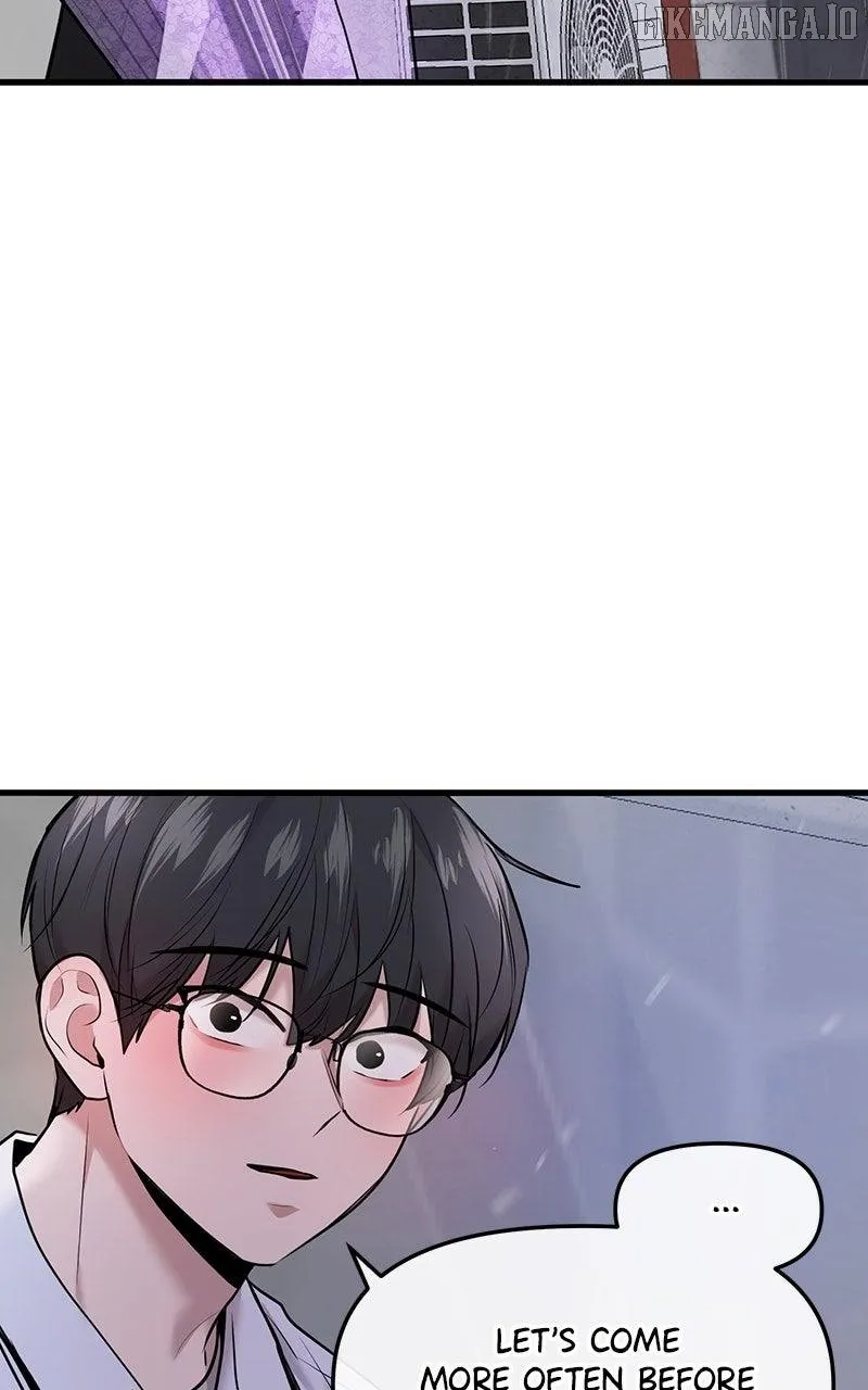 Back to Chan Bi Chapter 54 page 77 - 