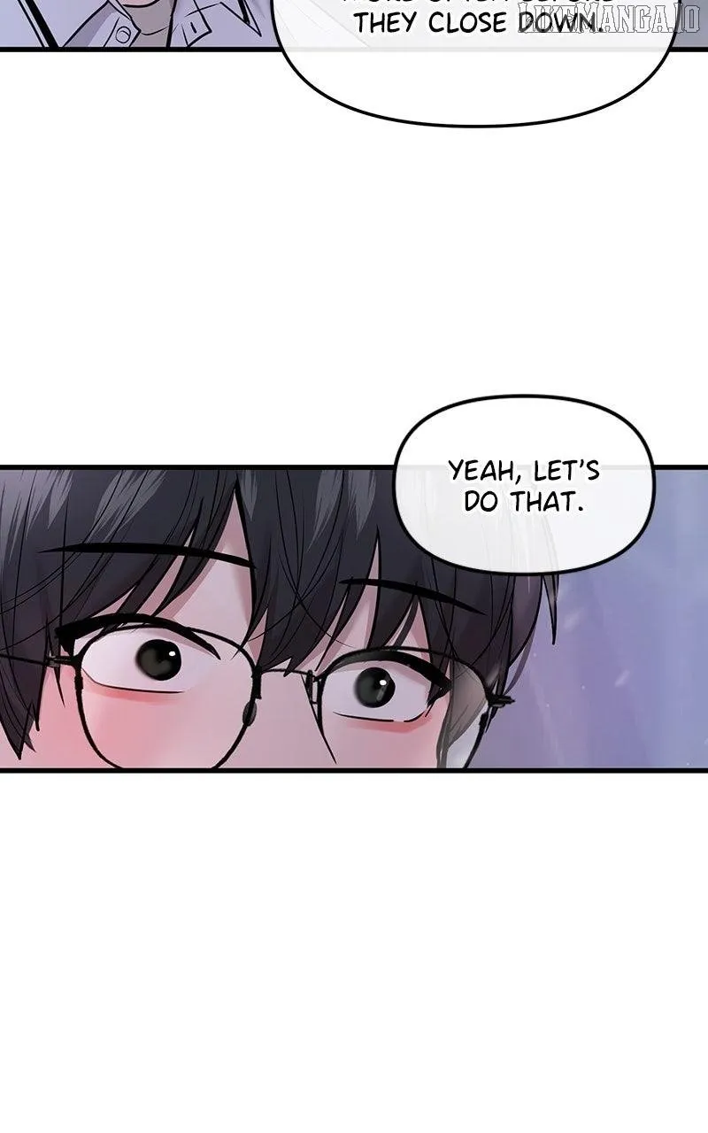 Back to Chan Bi Chapter 54 page 78 - 