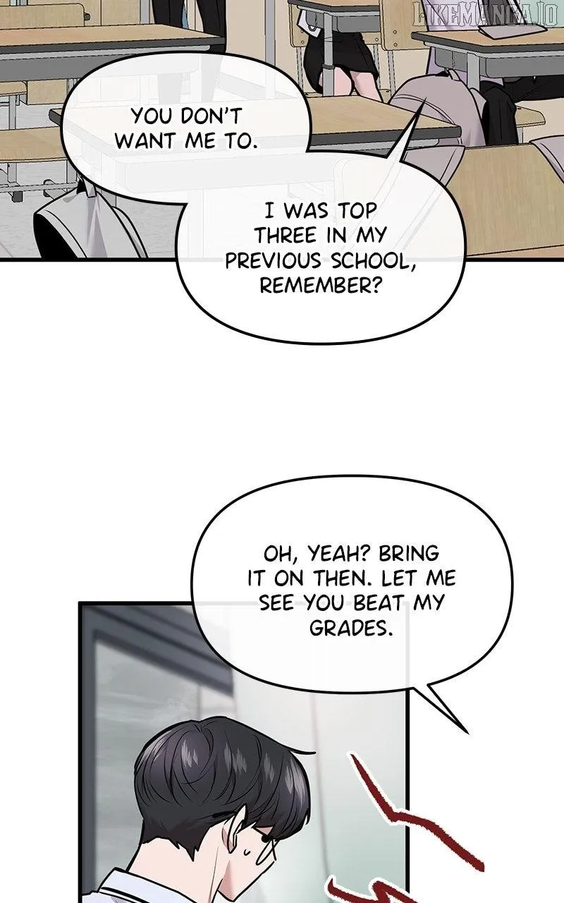 Back to Chan Bi Chapter 54 page 9 - 