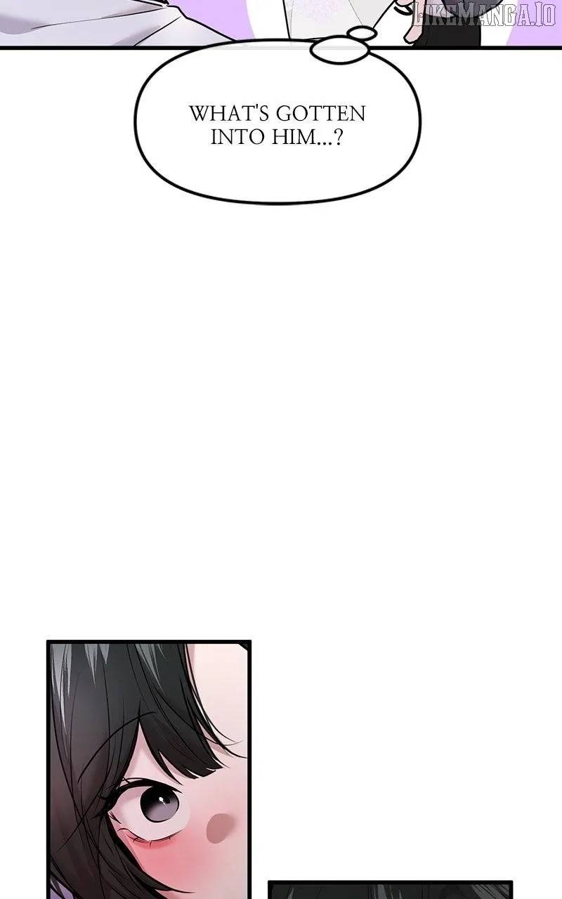 Back to Chan Bi Chapter 54 page 81 - 