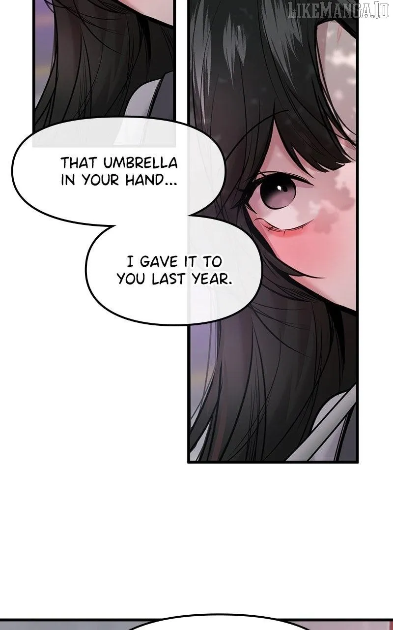 Back to Chan Bi Chapter 54 page 82 - 