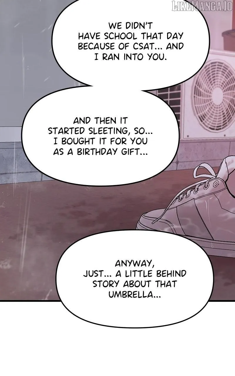 Back to Chan Bi Chapter 54 page 83 - 