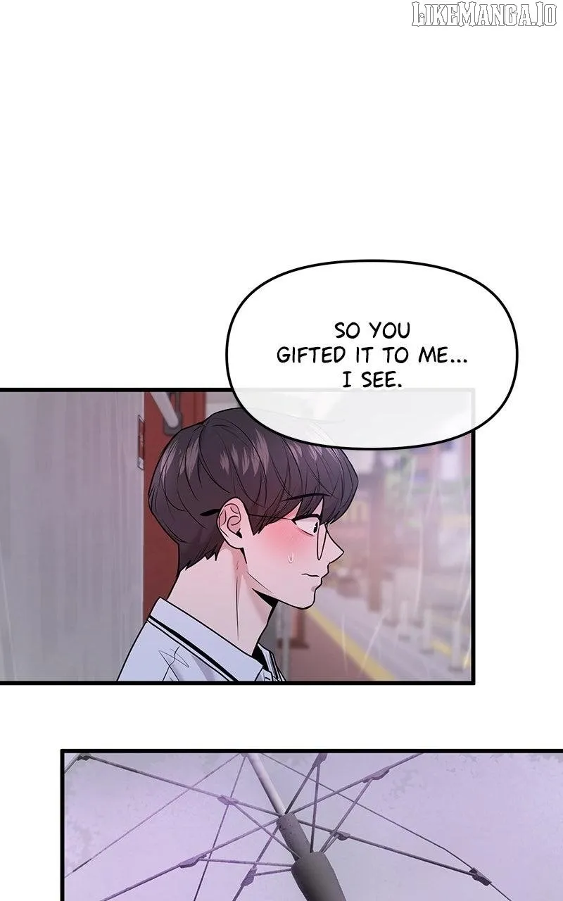Back to Chan Bi Chapter 54 page 84 - 