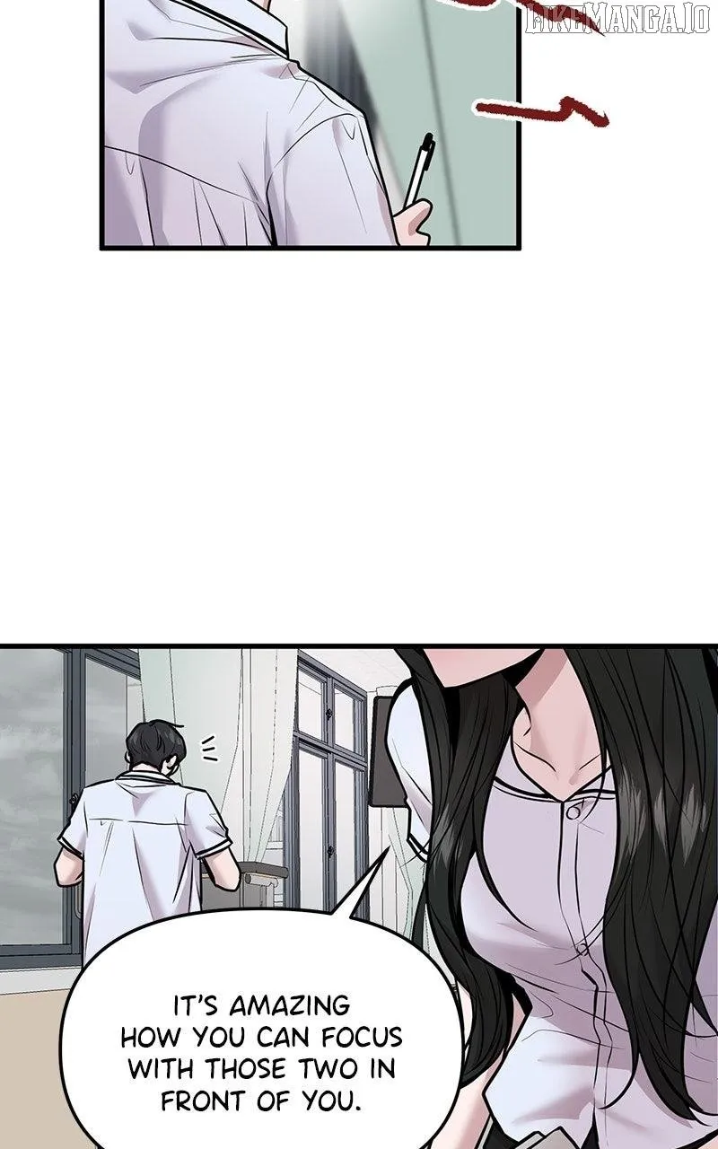 Back to Chan Bi Chapter 54 page 10 - 