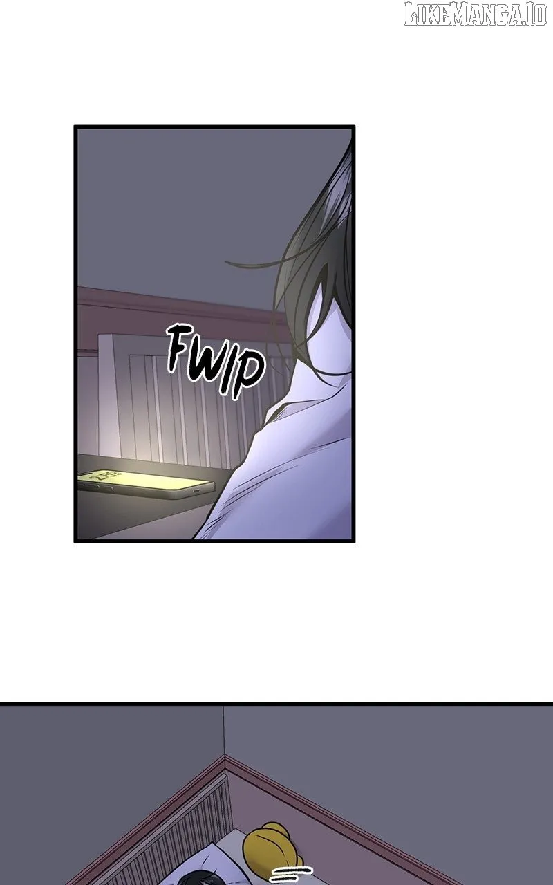 Back to Chan Bi Chapter 55 page 2 - 