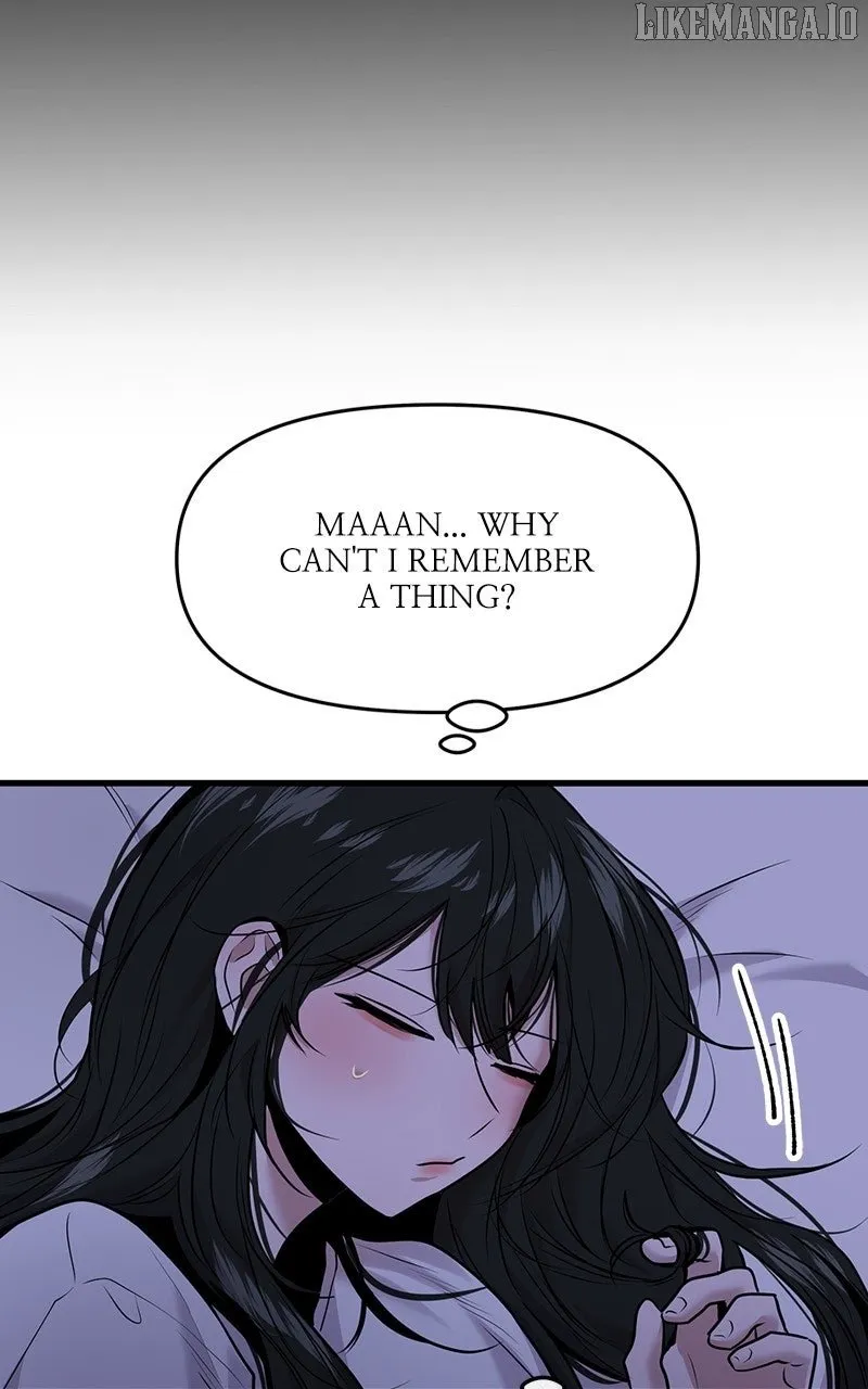 Back to Chan Bi Chapter 55 page 12 - 