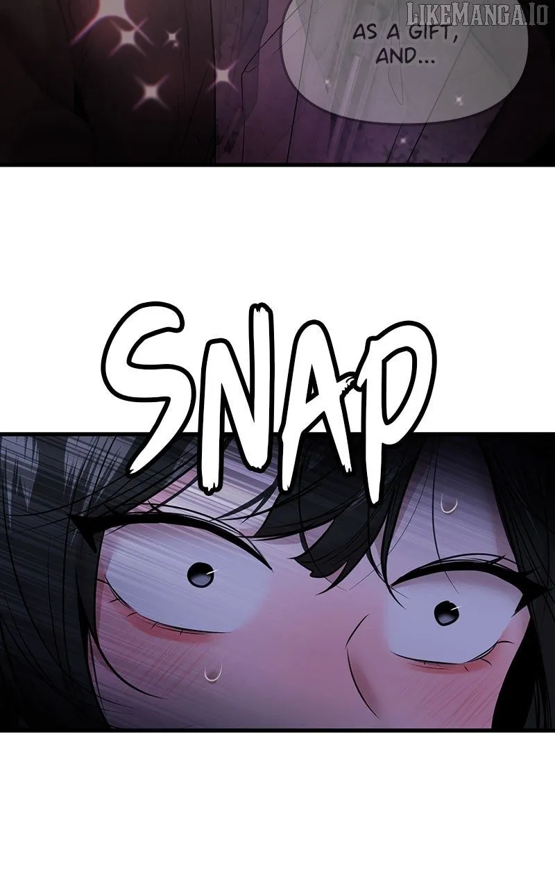 Back to Chan Bi Chapter 55 page 16 - 