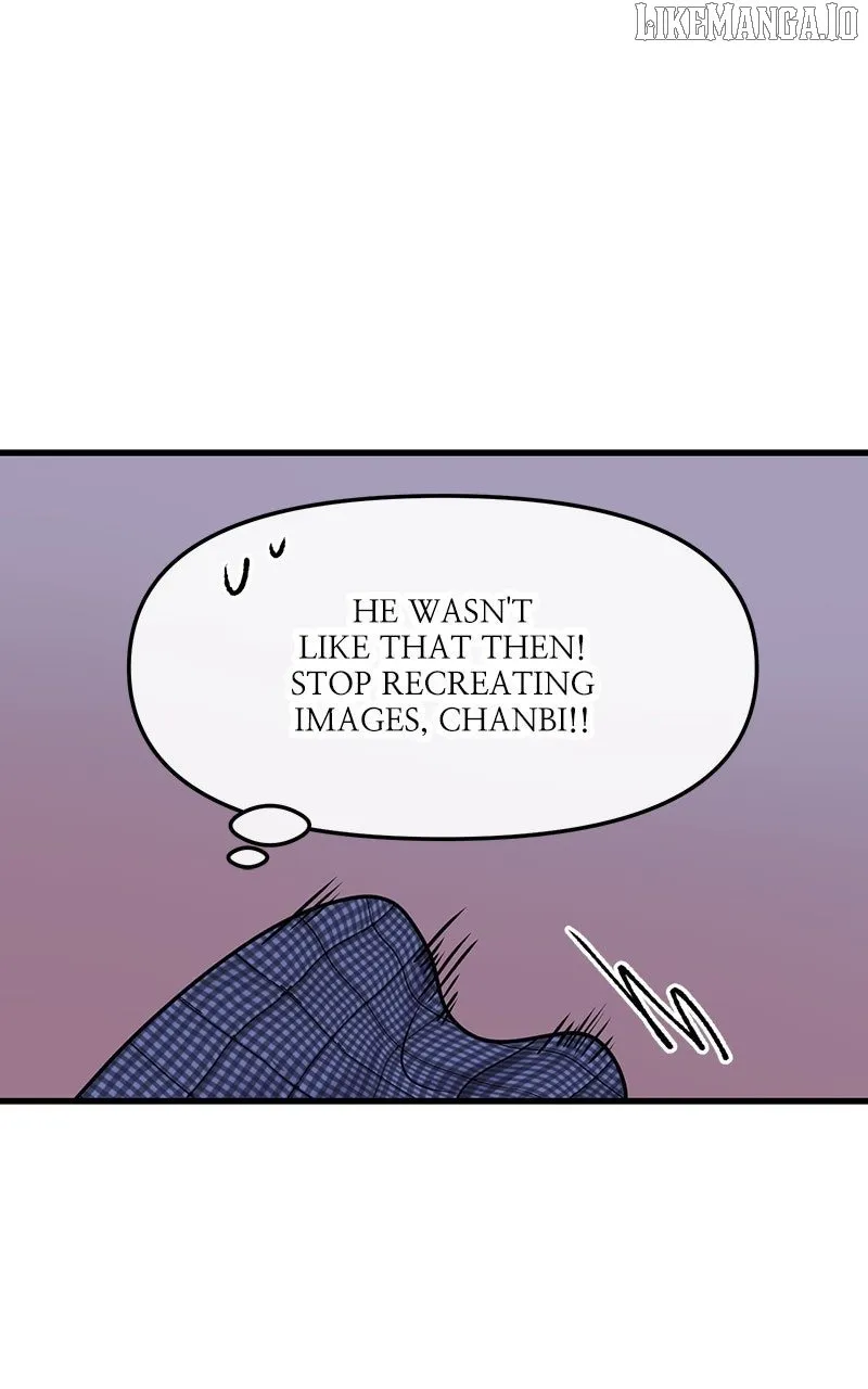 Back to Chan Bi Chapter 55 page 17 - 