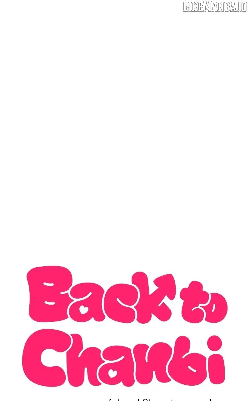 Back to Chan Bi Chapter 55 page 18 - 
