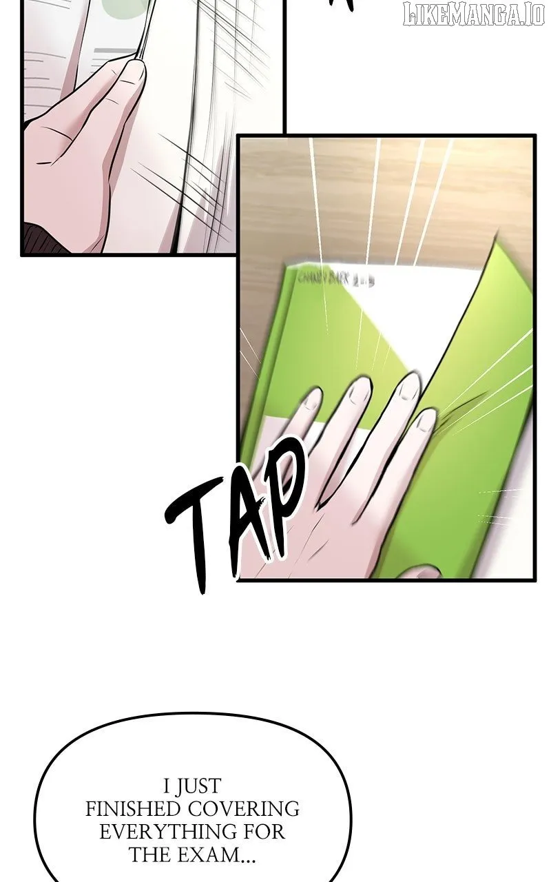 Back to Chan Bi Chapter 55 page 20 - 