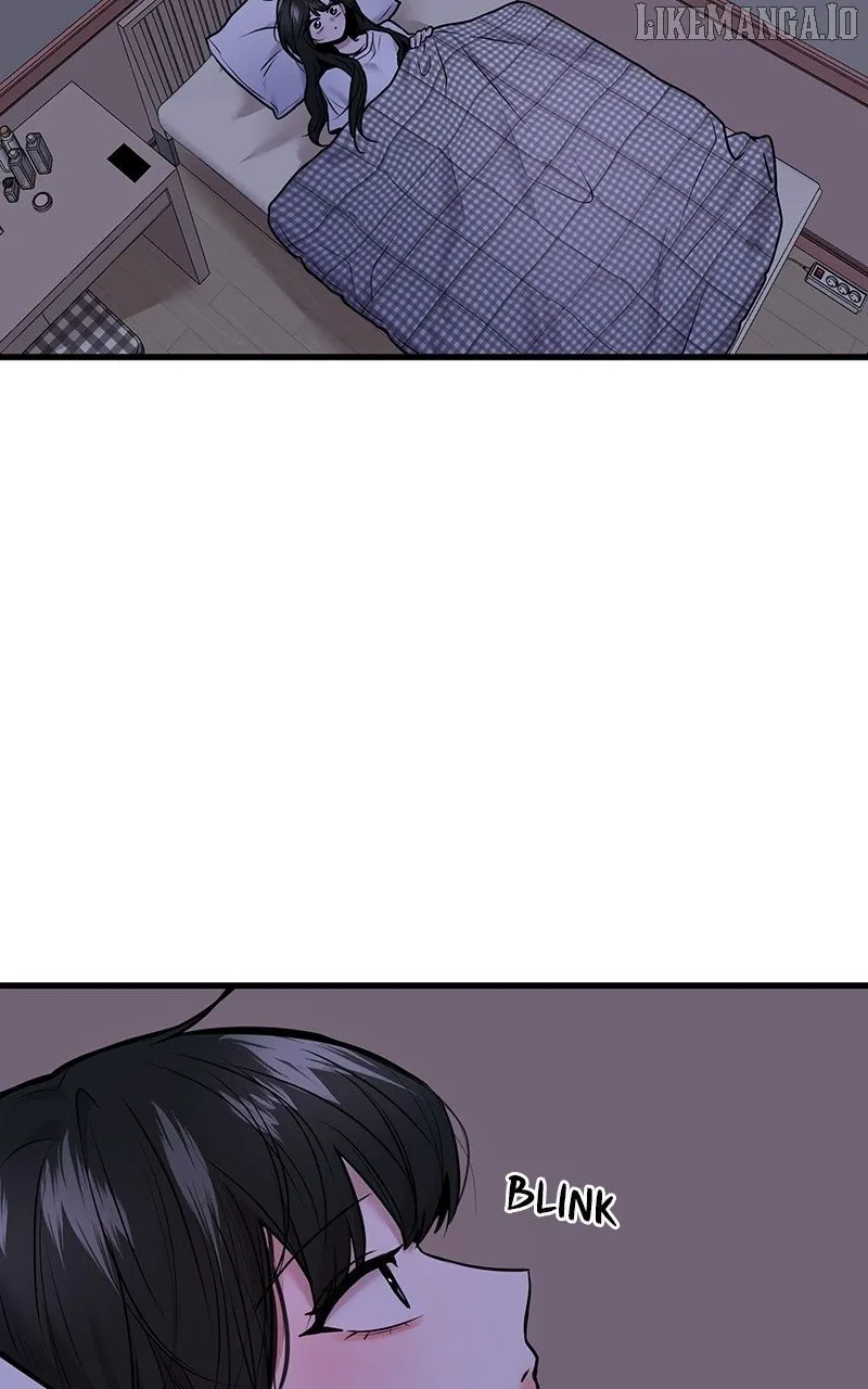 Back to Chan Bi Chapter 55 page 3 - 
