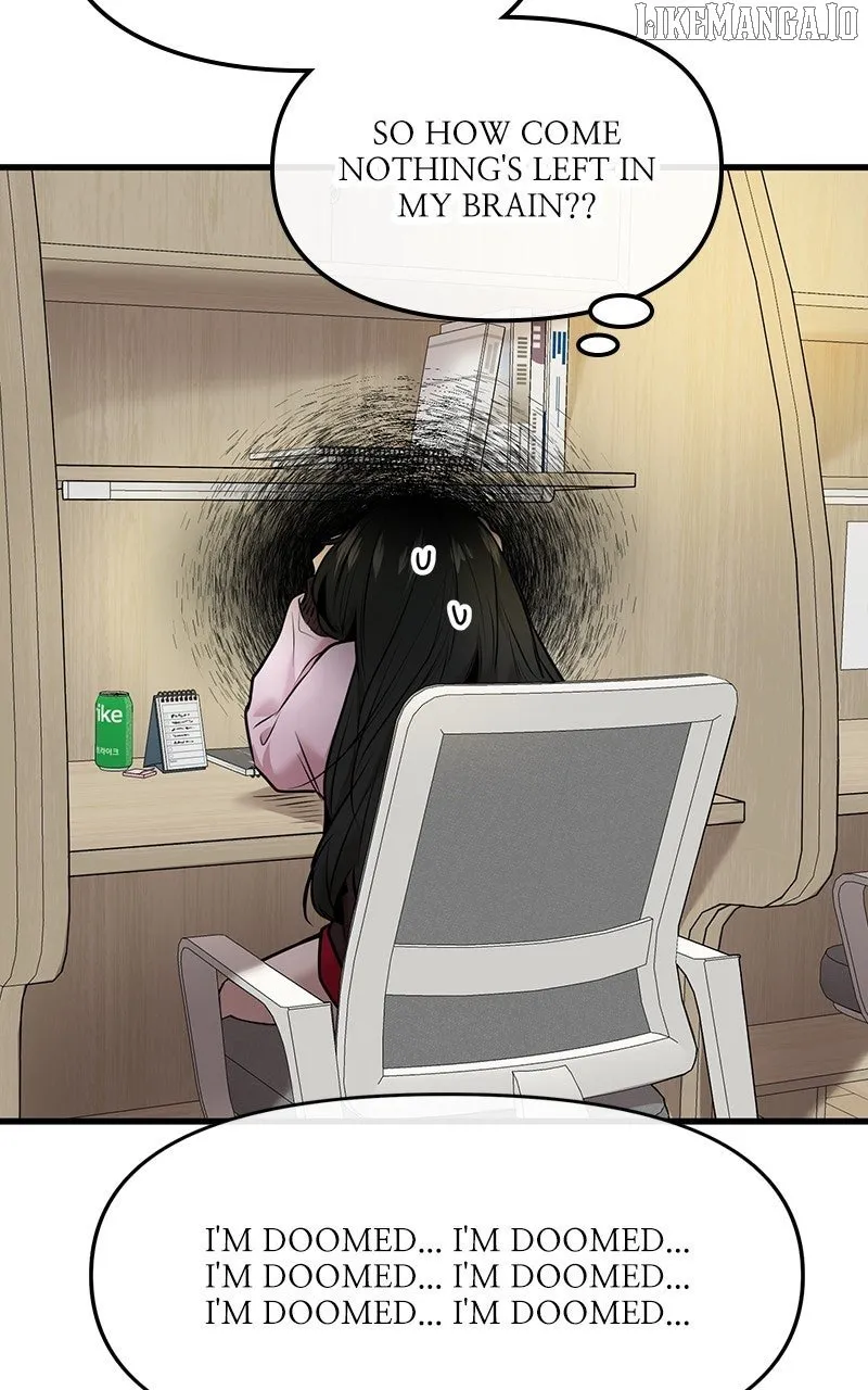 Back to Chan Bi Chapter 55 page 21 - 