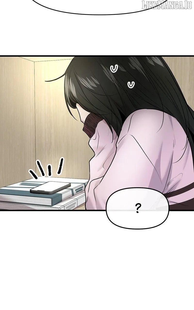 Back to Chan Bi Chapter 55 page 22 - 