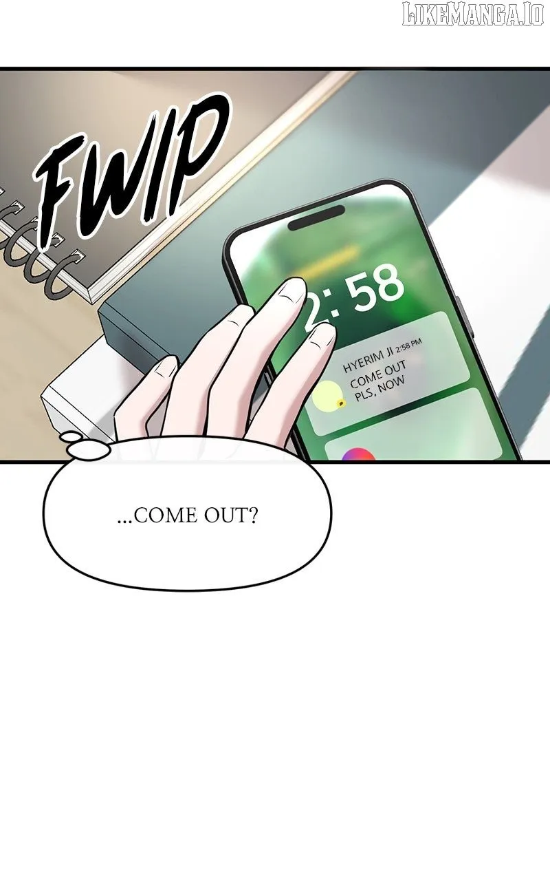 Back to Chan Bi Chapter 55 page 23 - 