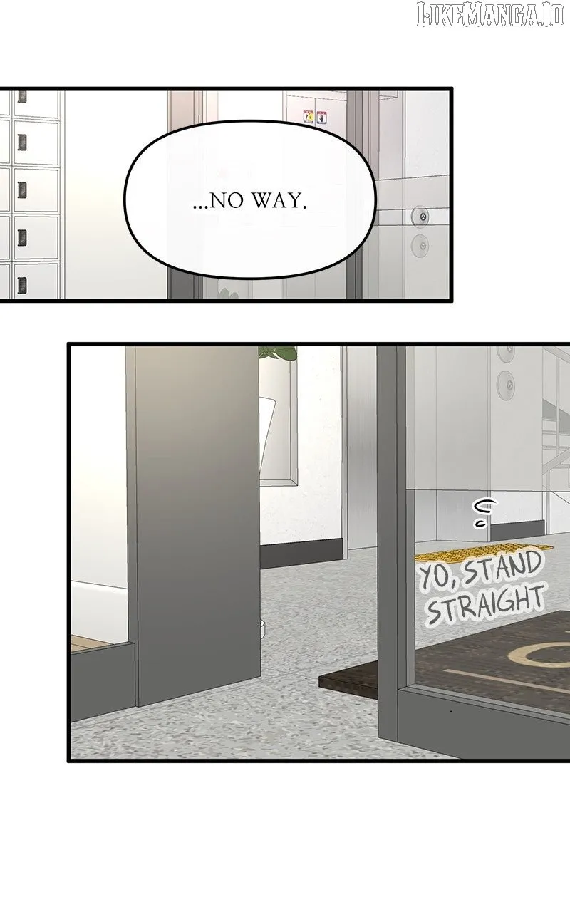 Back to Chan Bi Chapter 55 page 24 - 