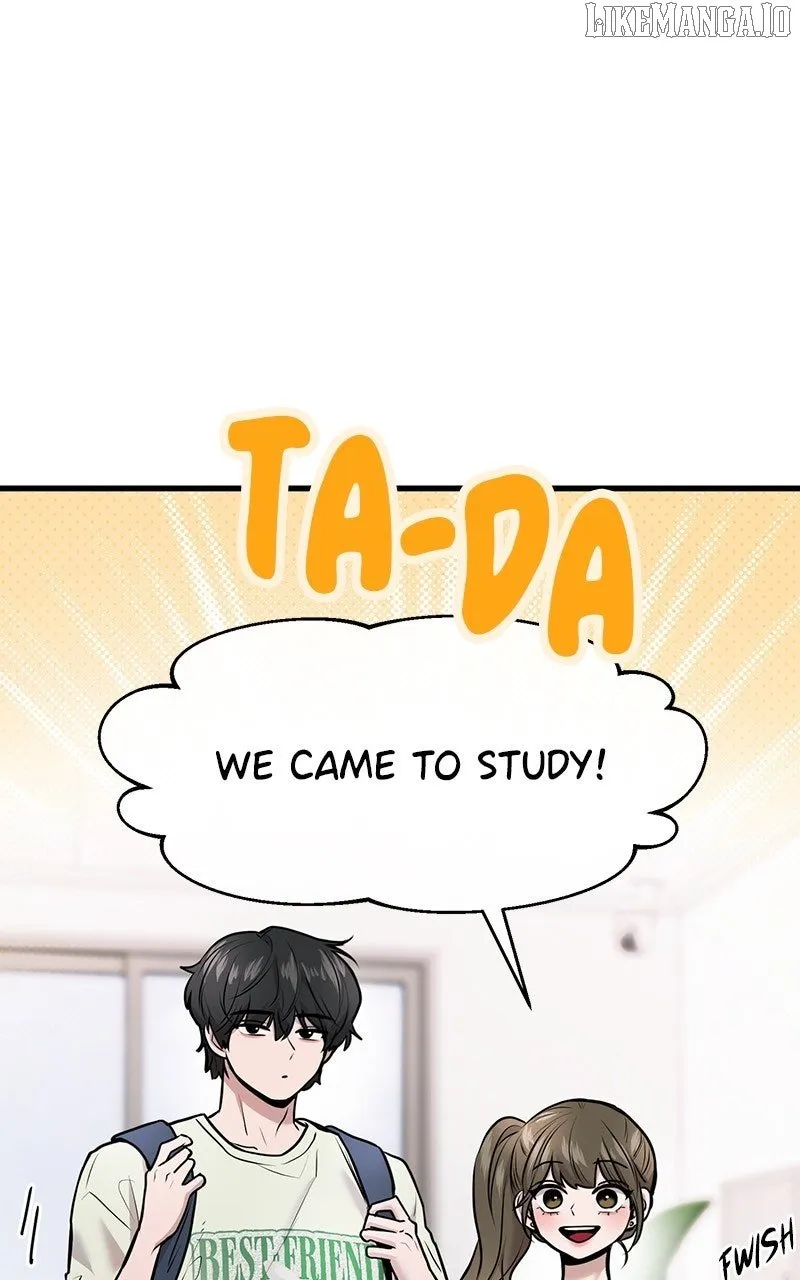 Back to Chan Bi Chapter 55 page 25 - 
