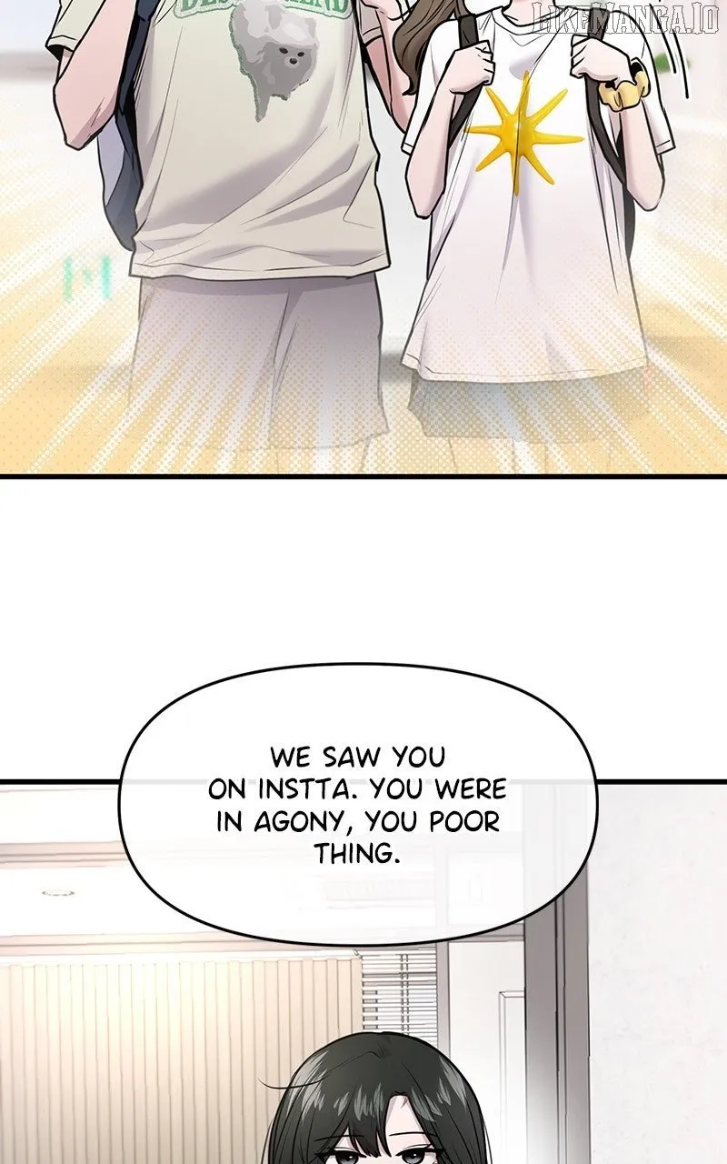 Back to Chan Bi Chapter 55 page 26 - 