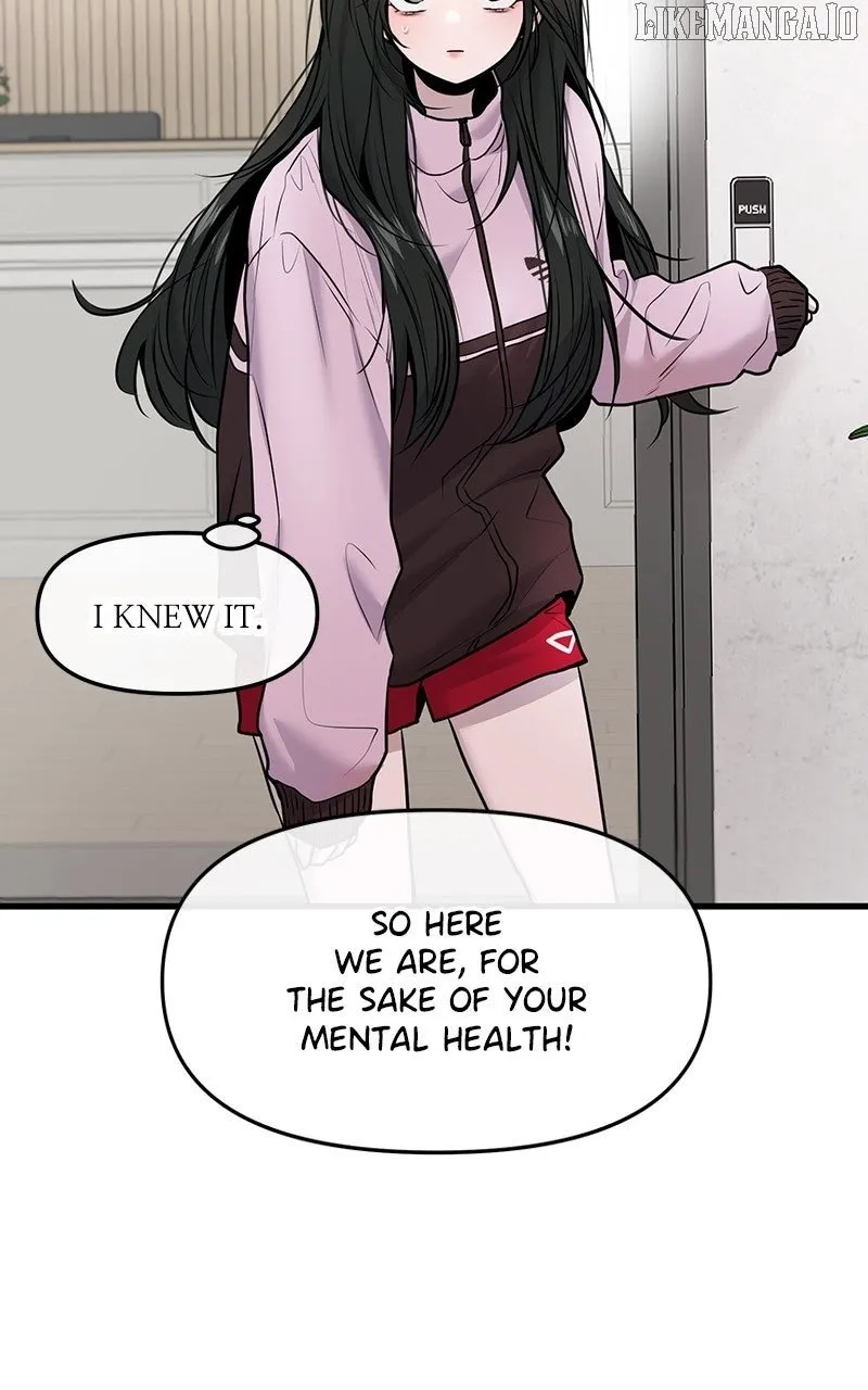 Back to Chan Bi Chapter 55 page 27 - 