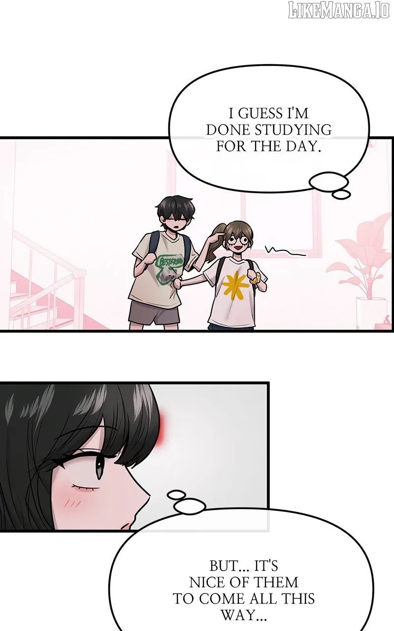 Back to Chan Bi Chapter 55 page 29 - 