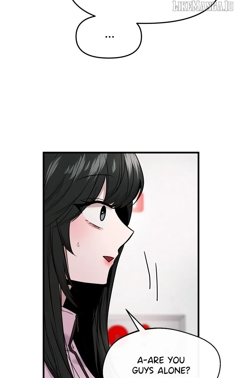 Back to Chan Bi Chapter 55 page 30 - 