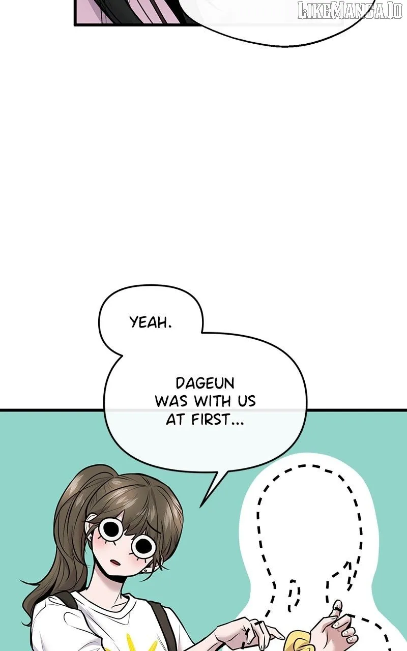Back to Chan Bi Chapter 55 page 31 - 