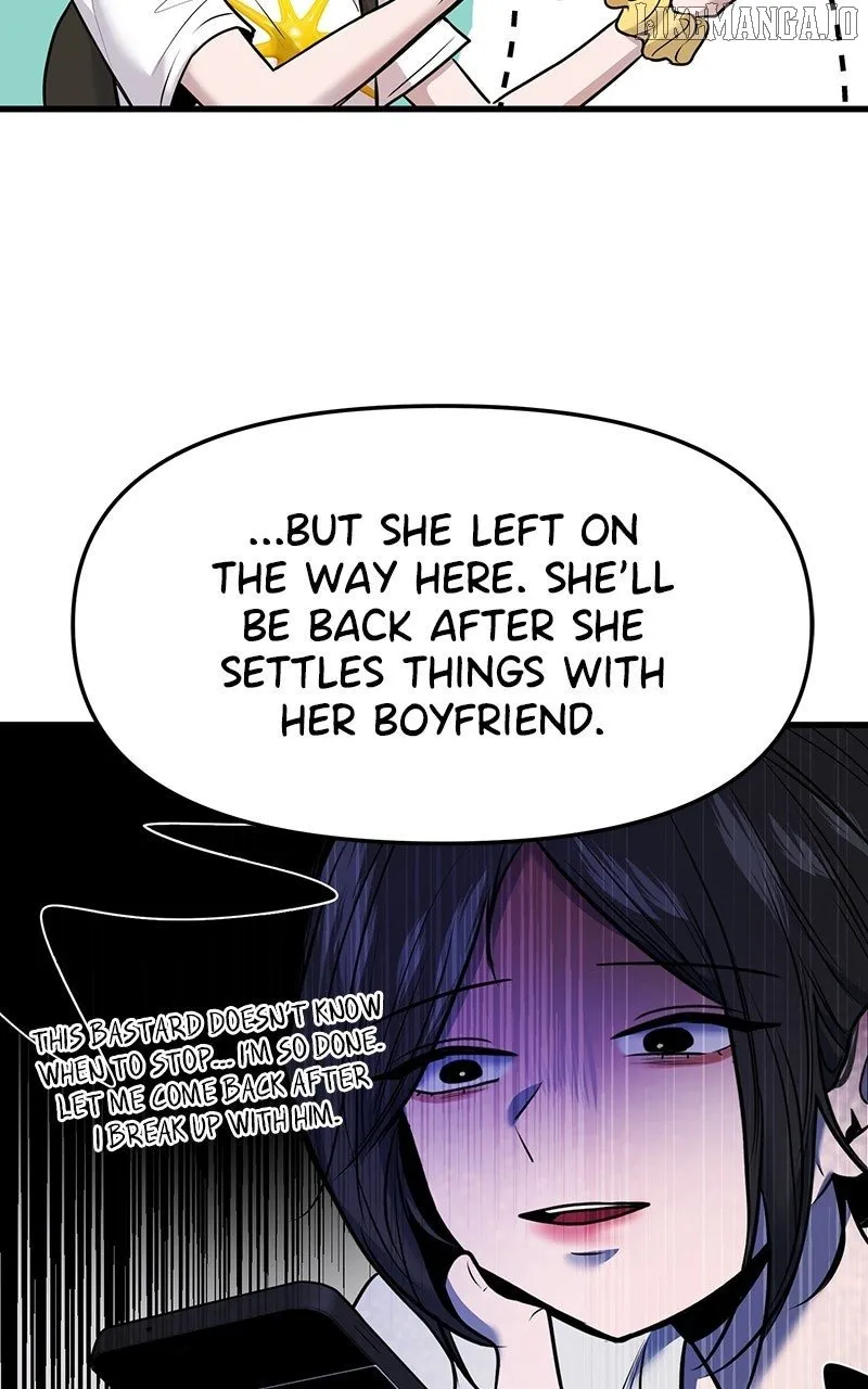 Back to Chan Bi Chapter 55 page 32 - 