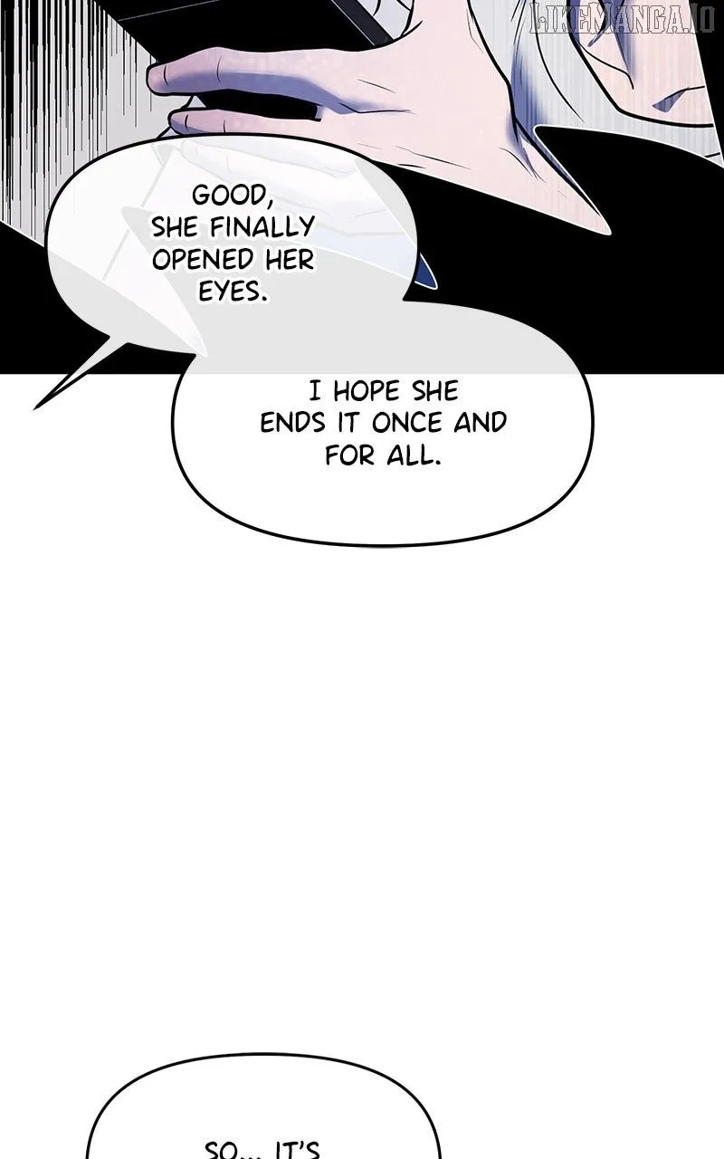Back to Chan Bi Chapter 55 page 33 - 