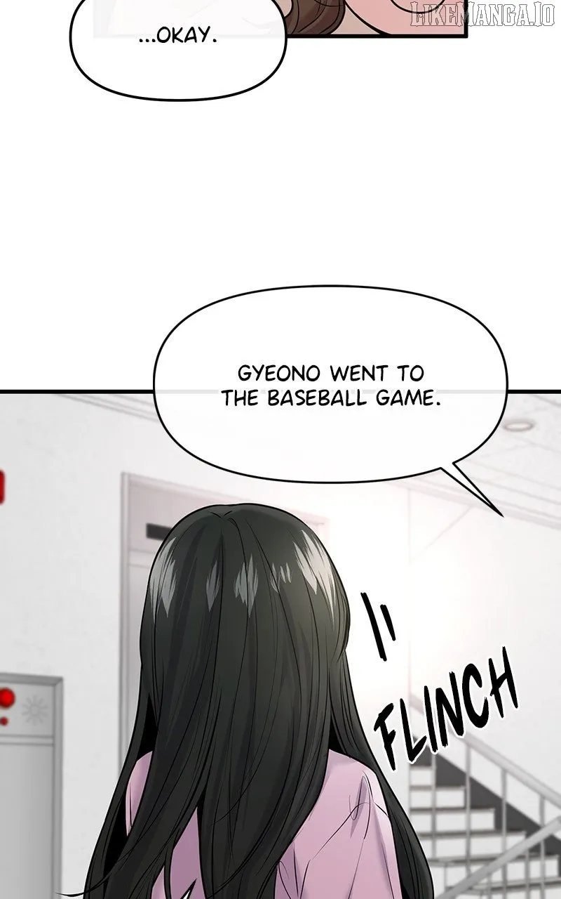 Back to Chan Bi Chapter 55 page 35 - 