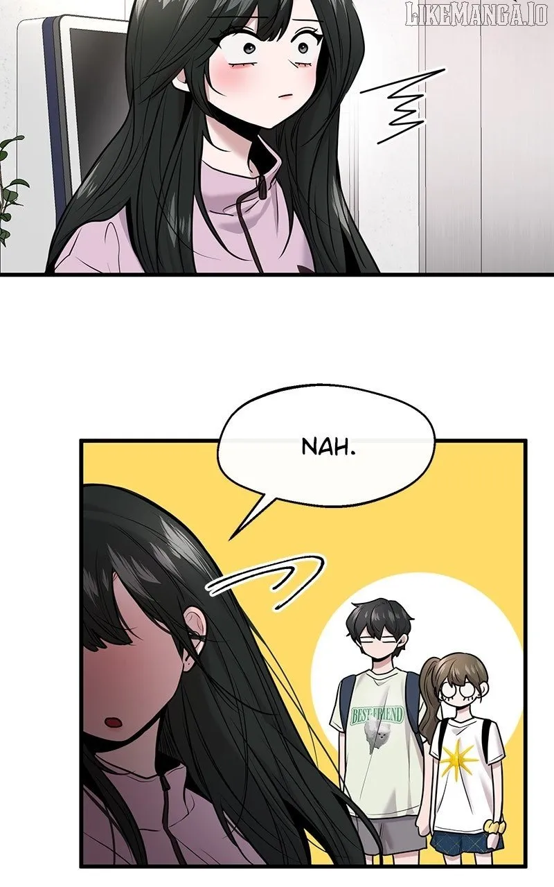 Back to Chan Bi Chapter 55 page 38 - 