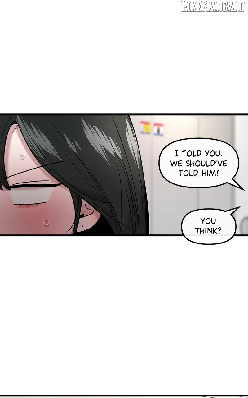 Back to Chan Bi Chapter 55 page 39 - 