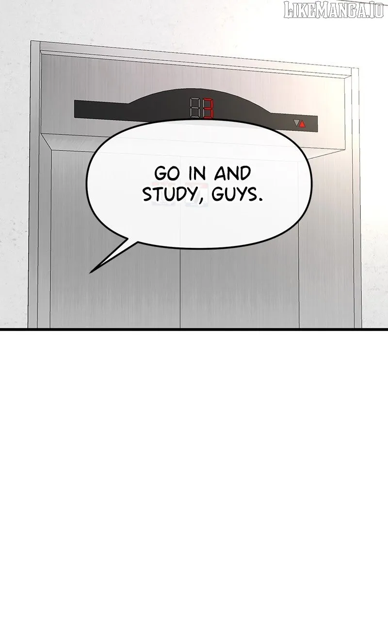Back to Chan Bi Chapter 55 page 40 - 