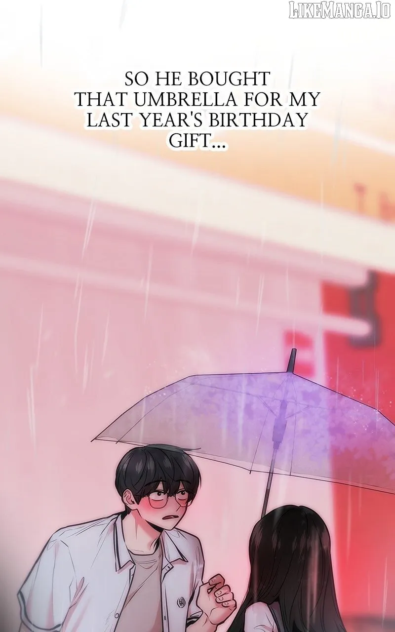 Back to Chan Bi Chapter 55 page 5 - 