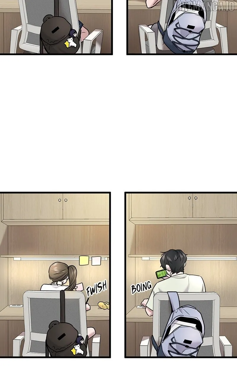 Back to Chan Bi Chapter 55 page 42 - 