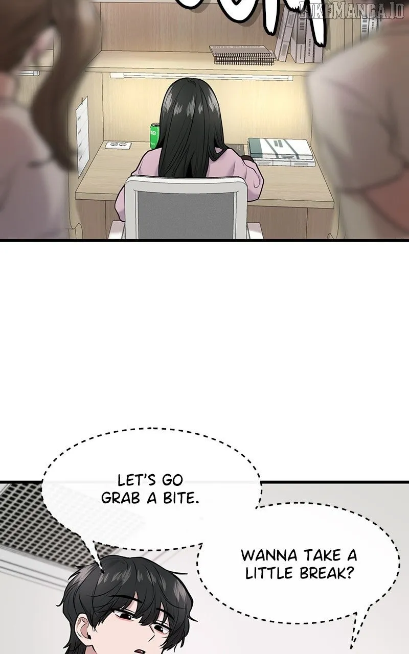 Back to Chan Bi Chapter 55 page 46 - 