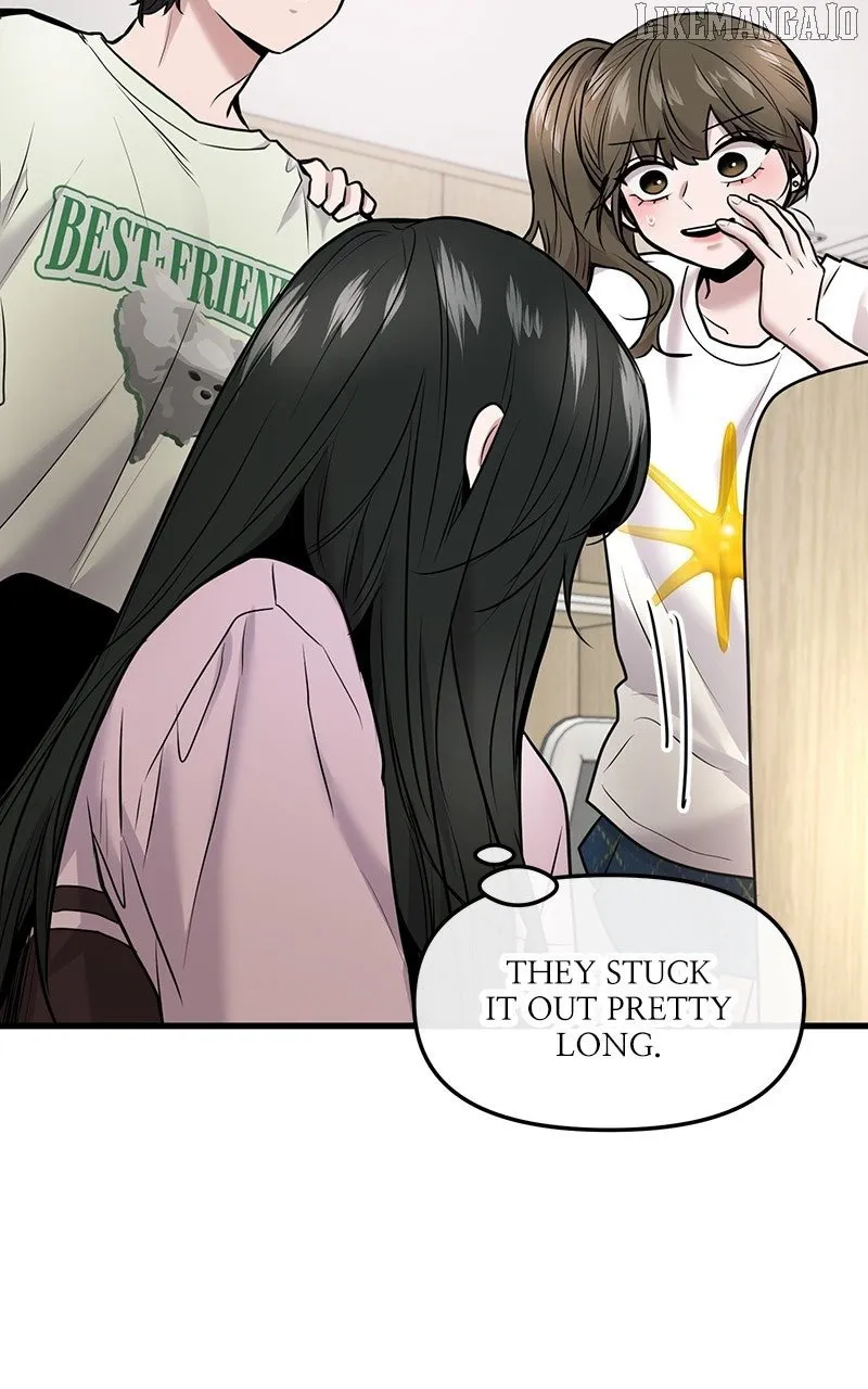 Back to Chan Bi Chapter 55 page 47 - 