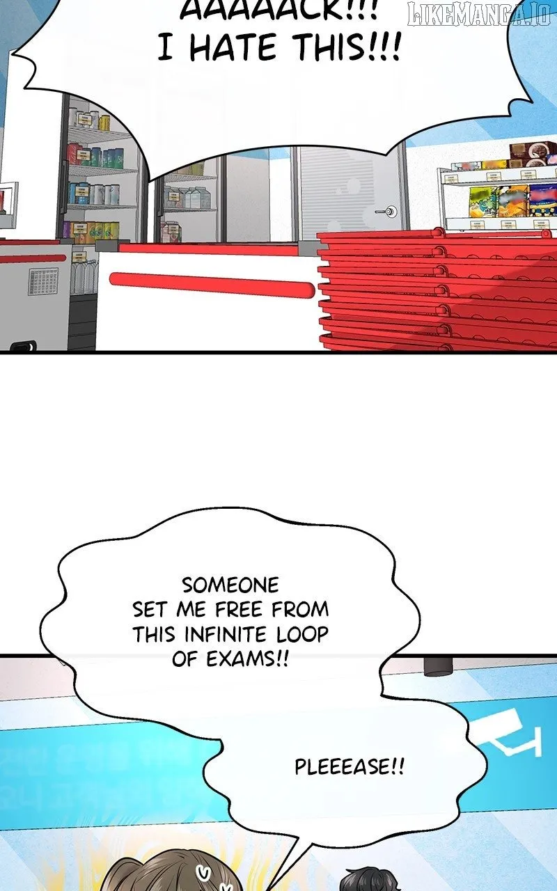 Back to Chan Bi Chapter 55 page 49 - 