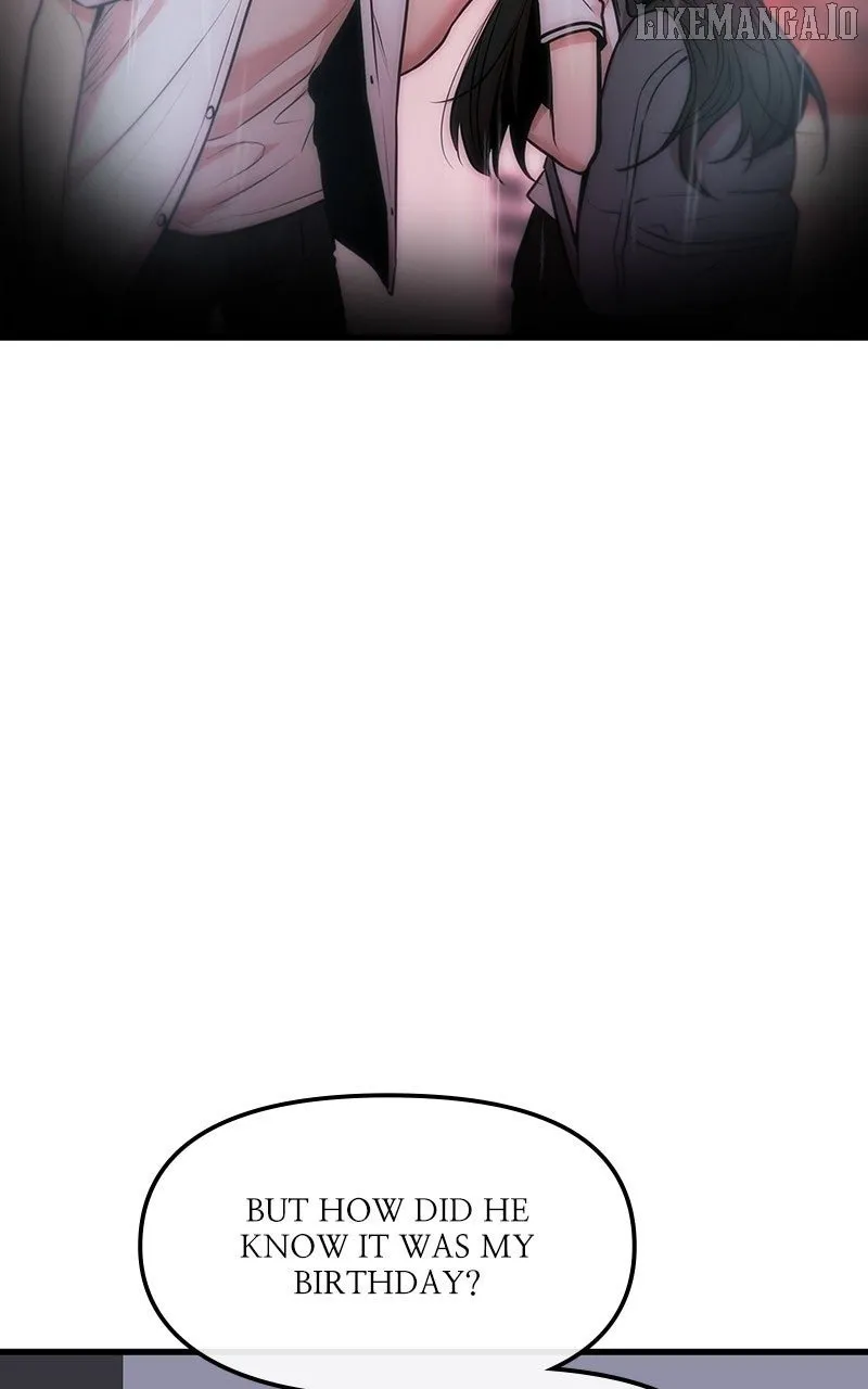 Back to Chan Bi Chapter 55 page 6 - 