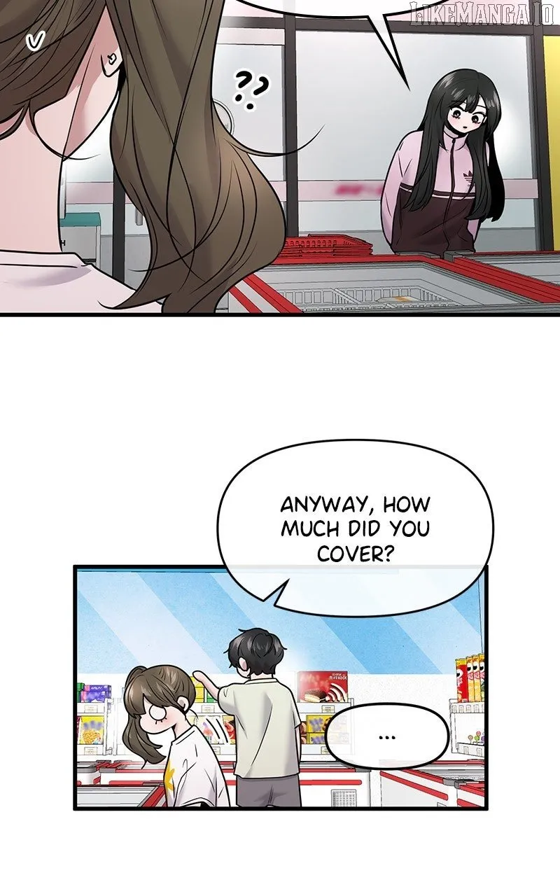 Back to Chan Bi Chapter 55 page 51 - 