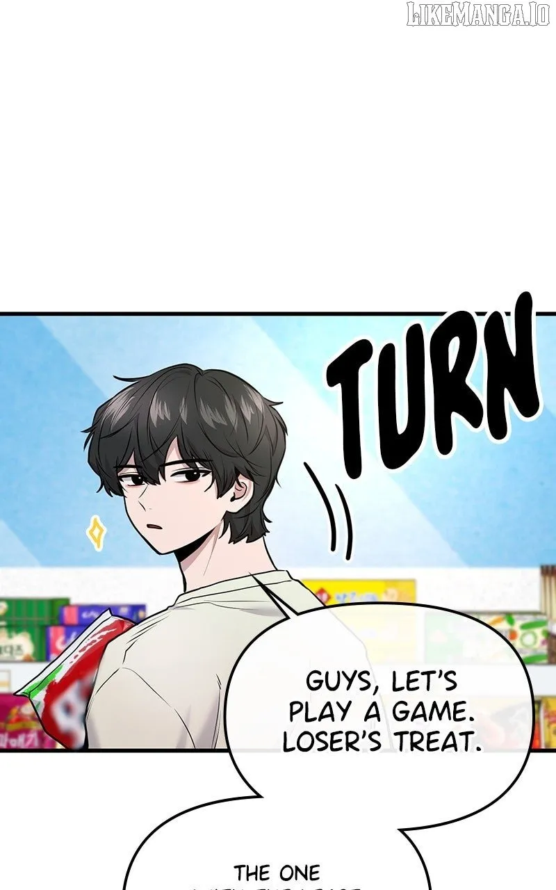 Back to Chan Bi Chapter 55 page 52 - 