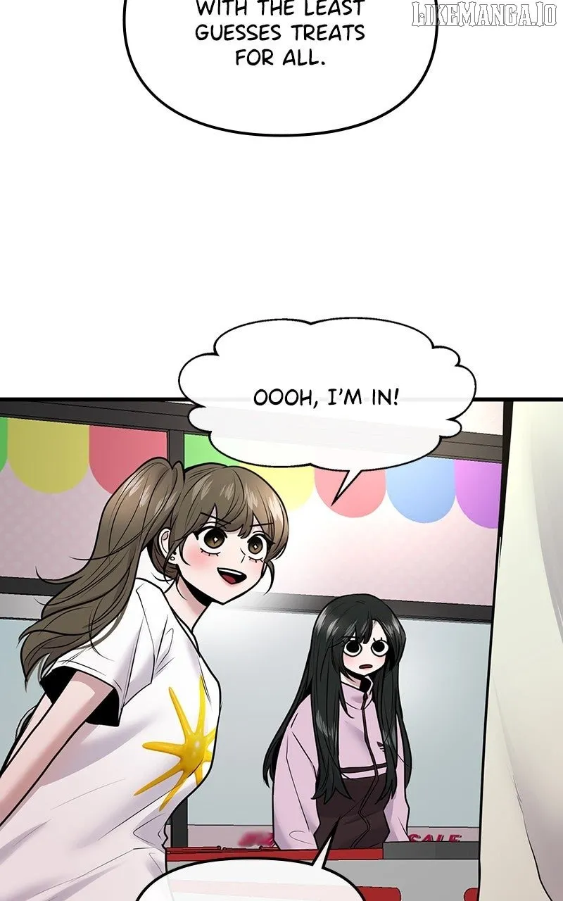 Back to Chan Bi Chapter 55 page 53 - 