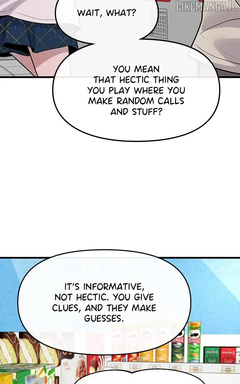 Back to Chan Bi Chapter 55 page 54 - 