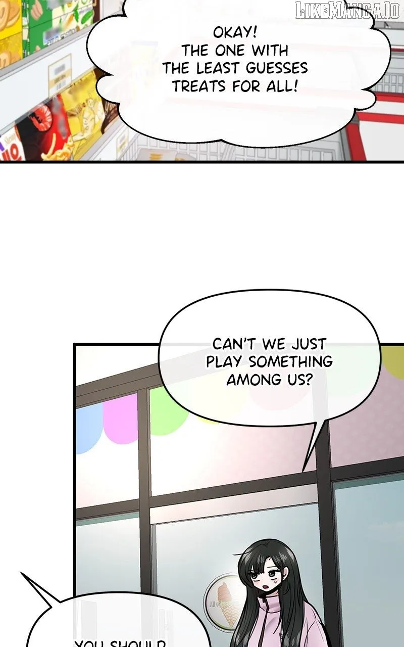 Back to Chan Bi Chapter 55 page 55 - 