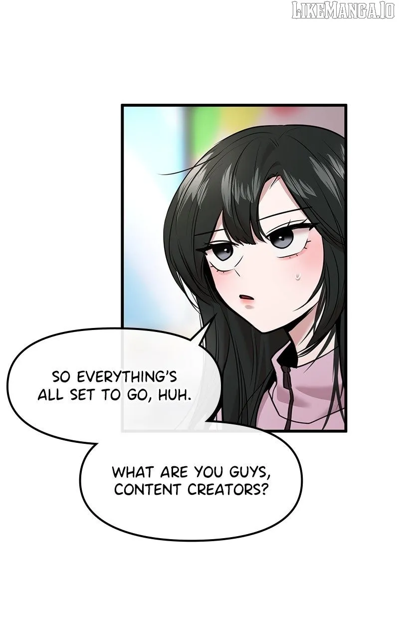 Back to Chan Bi Chapter 55 page 59 - 