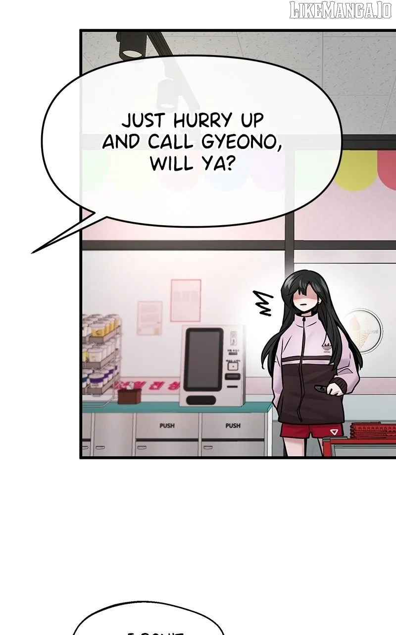 Back to Chan Bi Chapter 55 page 60 - 