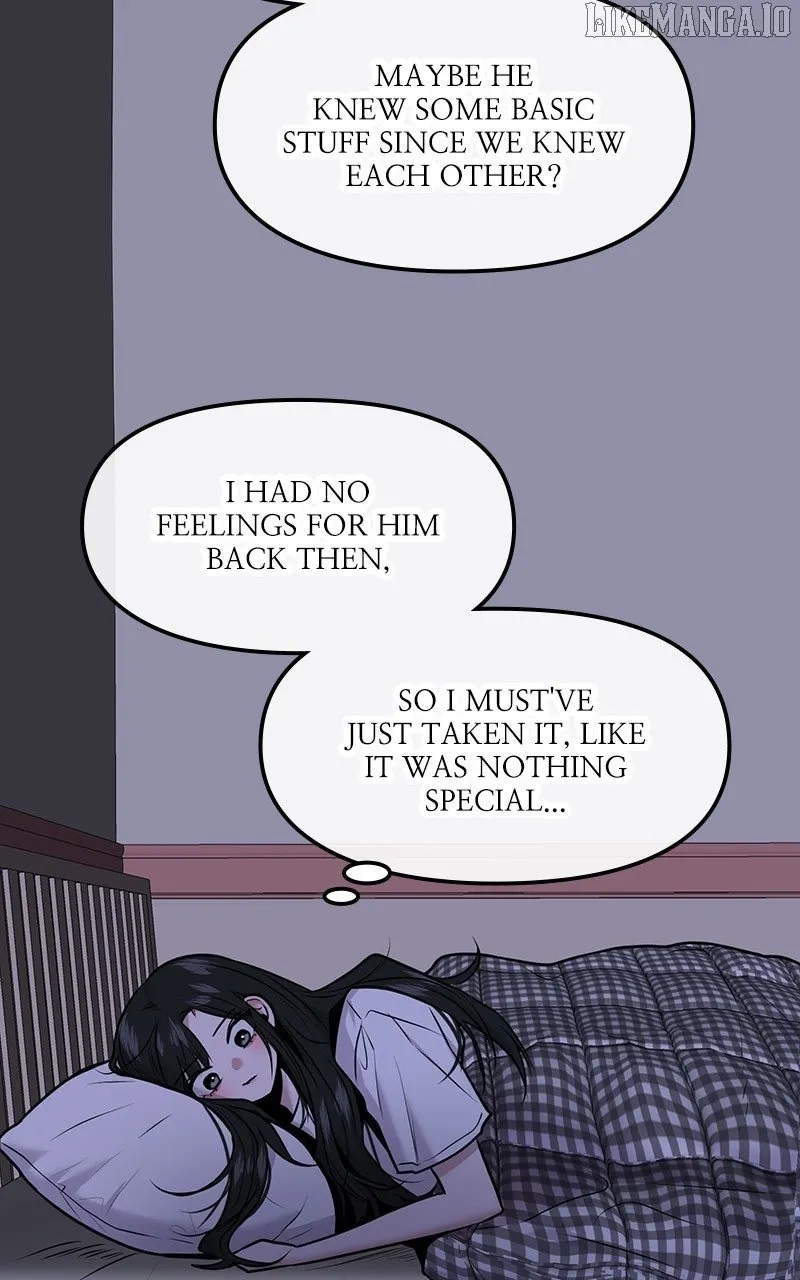 Back to Chan Bi Chapter 55 page 7 - 
