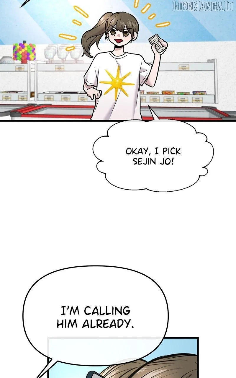 Back to Chan Bi Chapter 55 page 62 - 
