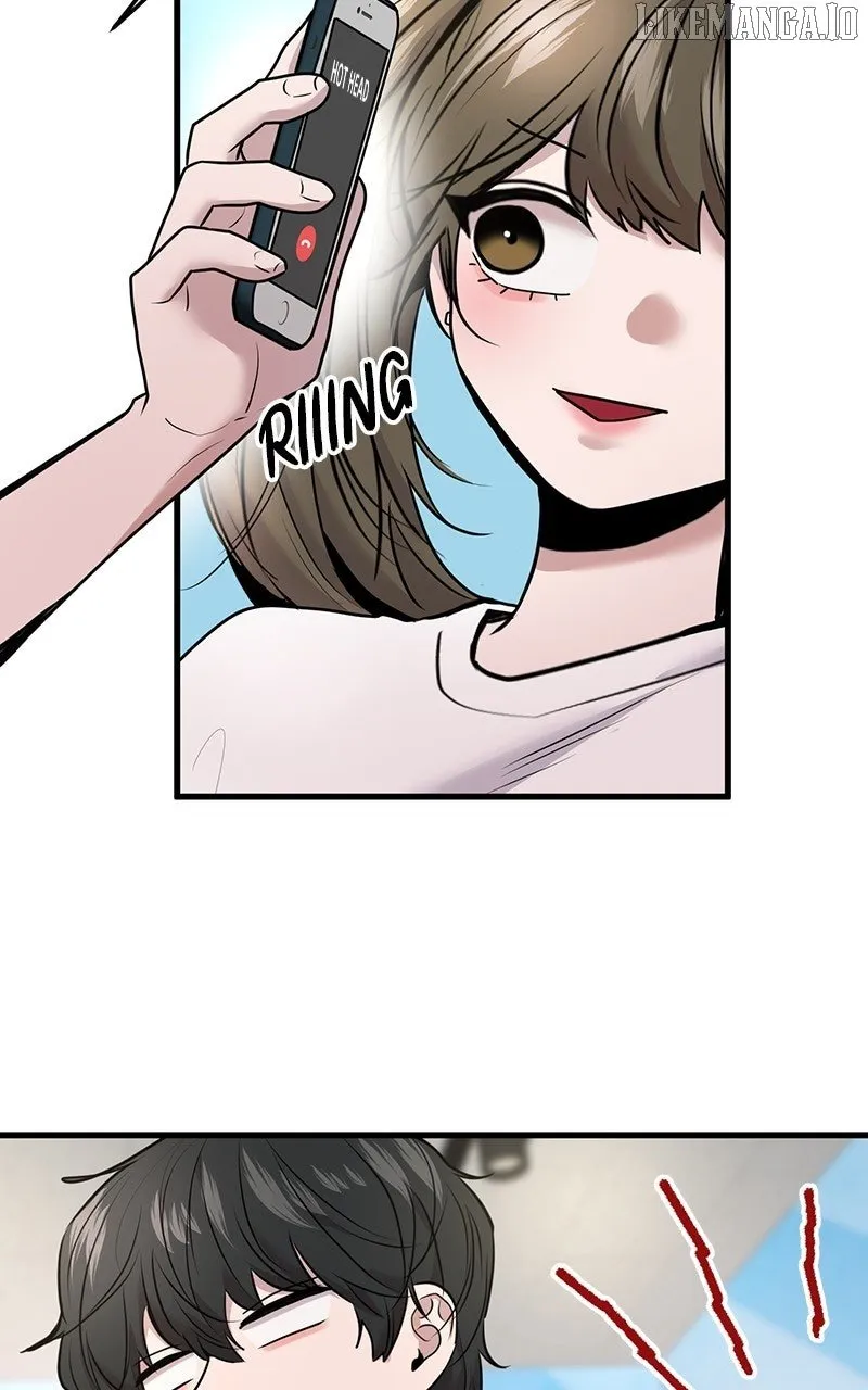 Back to Chan Bi Chapter 55 page 63 - 